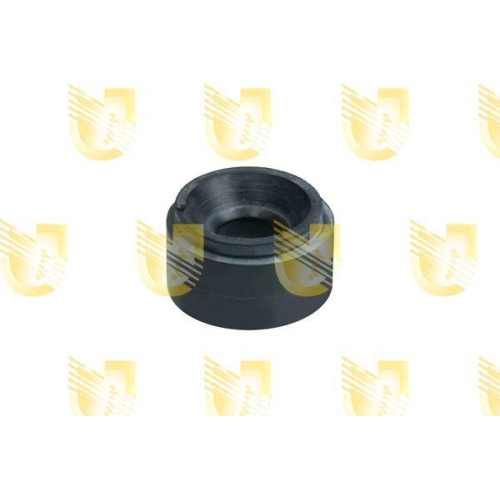 Rubber Buffer Engine Mounting System Unigom 161800 for Audi Bmw Seat Skoda VW