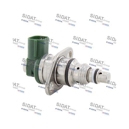 Druckregelventil Common Rail System Sidat 81.378 für Isuzu Nissan Opel Renault