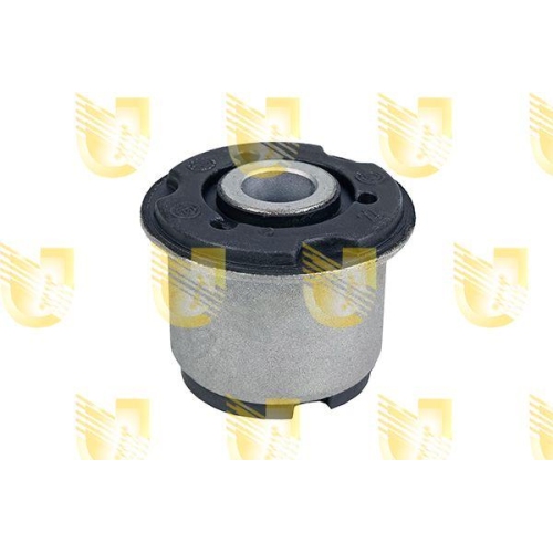 Lagerung Lenker Unigom 391082 für Citroën Mitte Vorderachse Links