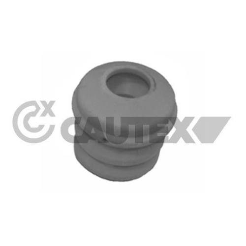 Anschlagpuffer Federung Cautex 480105 f&uuml;r Opel Vauxhall Vorderachse