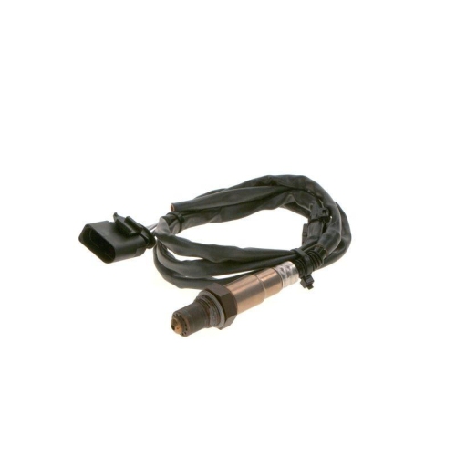 Lambdasonde Bosch 0258010409 f&uuml;r Nach Katalysator