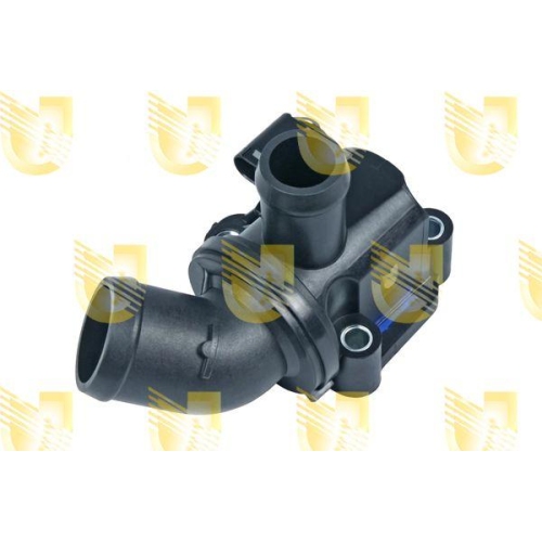 K&uuml;hlmittelflansch Unigom 341606 f&uuml;r Mercedes Benz Mercedes Benz Mercedes Benz