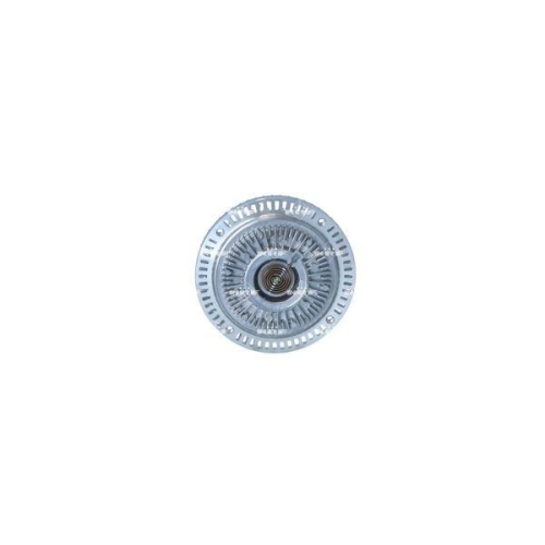 Kupplung K&uuml;hlerl&uuml;fter Nrf 49519 f&uuml;r Ford