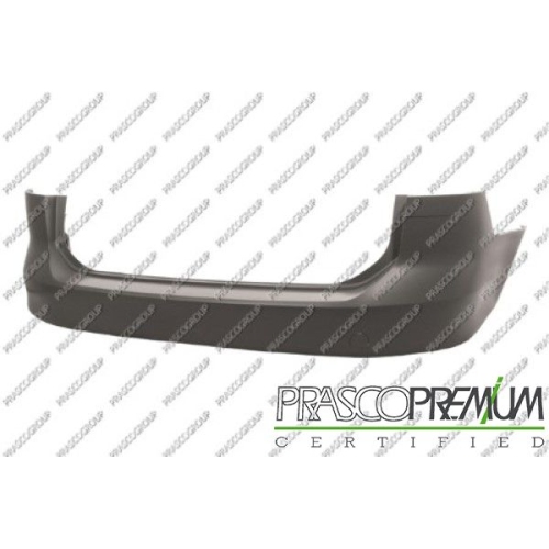 Stoßfänger Prasco VG0561081 Premiumcertified für VW Hinten