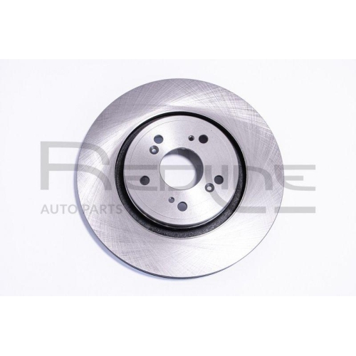 Bremsscheibe Red-line 26HO049 f&uuml;r Honda Vorderachse