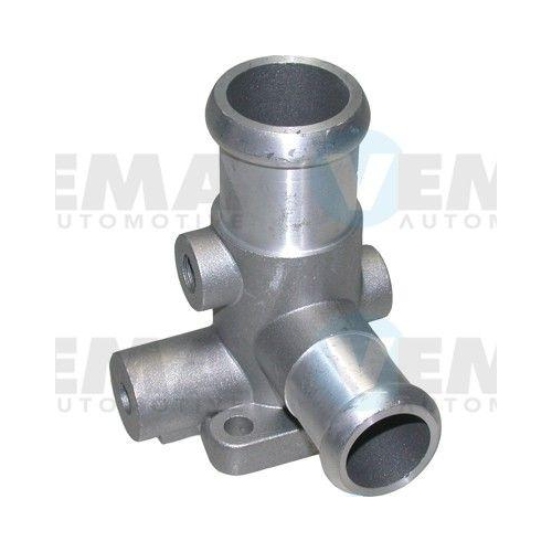 Kühlmittelflansch Vema 460360 für Audi Vag