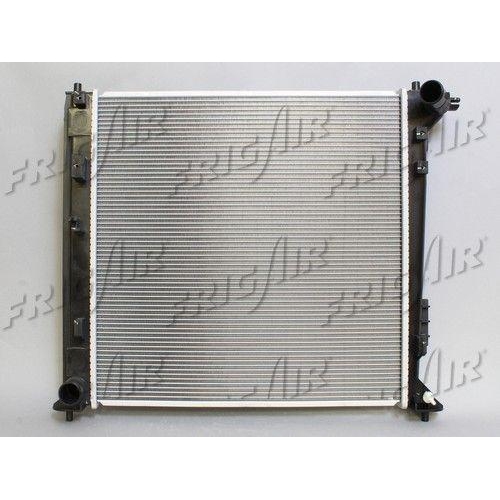 K&uuml;hler Motork&uuml;hlung Frigair 0133.3069 f&uuml;r Hyundai Kia