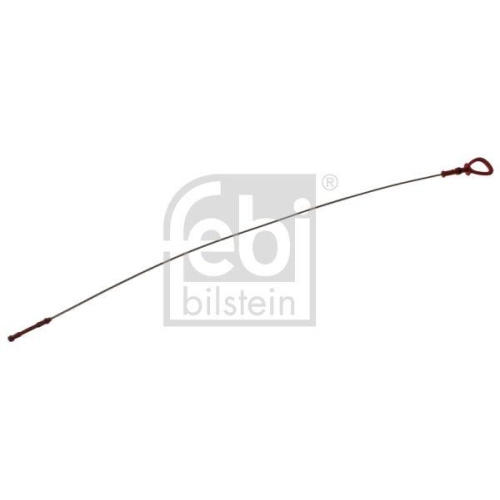Ölpeilstab Febi Bilstein 44809 Febi Plus für Mercedes Benz Mercedes Benz