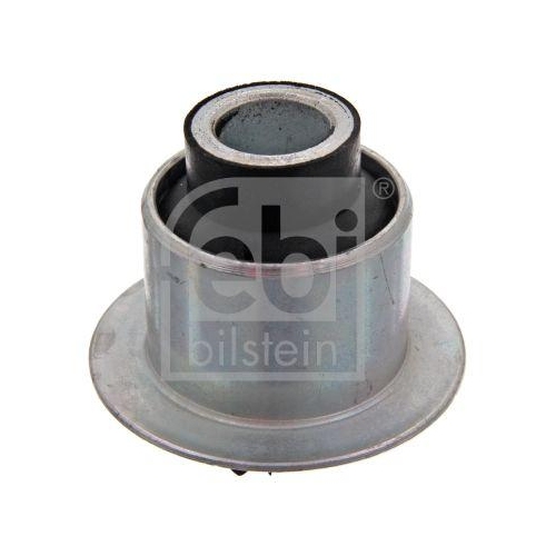 Lagerbuchse Blattfeder Febi Bilstein 35254 f&uuml;r Iveco Hinterachse Links