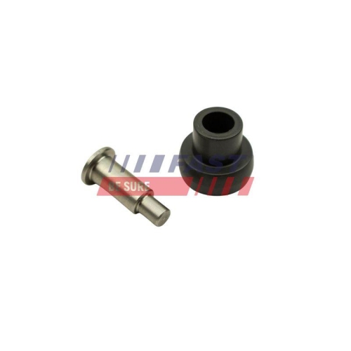 Rollenf&uuml;hrung Schiebet&uuml;r Fast FT95814 f&uuml;r Citro&euml;n Fiat Mitte