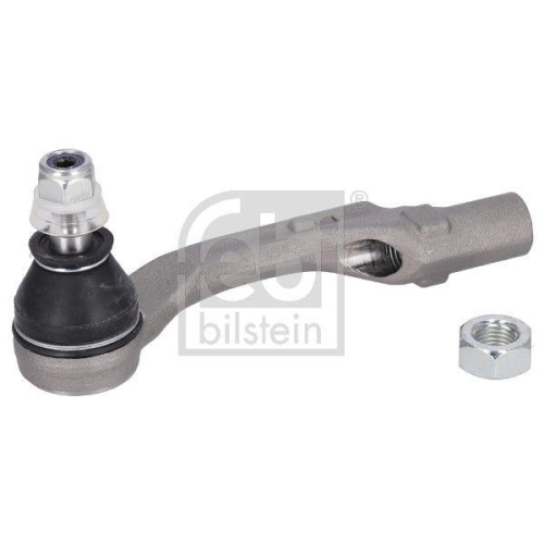 Spurstangenkopf Febi Bilstein 196535 f&uuml;r Opel Vauxhall DS Vorderachse Links