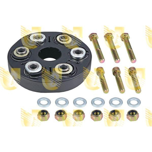 Gelenk Gelenkwelle Unigom 381031 für Mercedes Benz Mercedes Benz