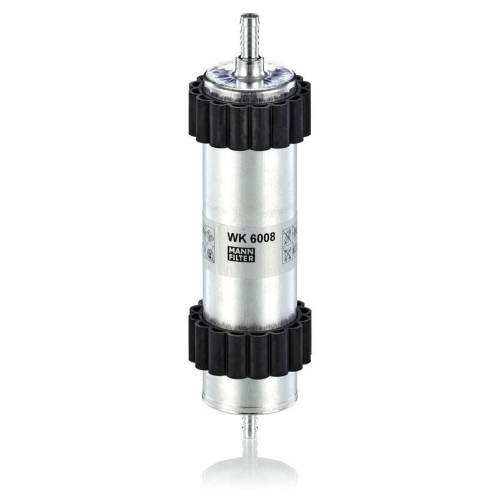 Kraftstofffilter Mann-filter WK 6008 f&uuml;r Vag