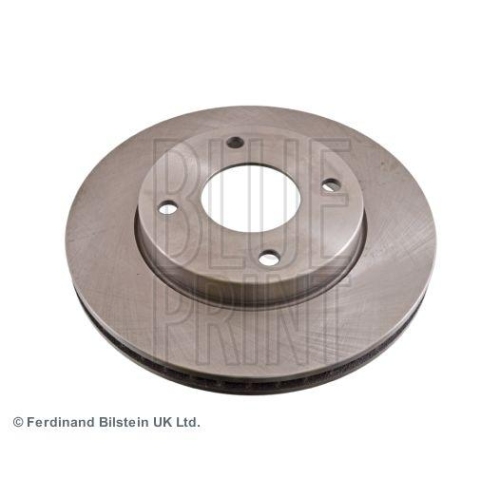 Bremsscheibe Blue Print ADN143182 für Nissan Vorderachse