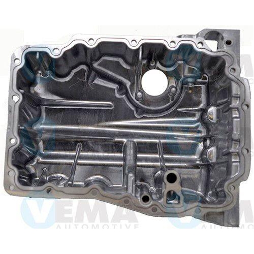Ölwanne Vema 110016 für Audi Seat Skoda VW Vag