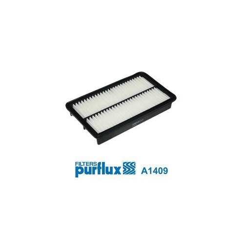 Luftfilter Purflux A1409 für Mazda