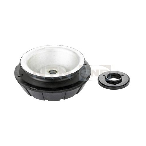 Reparatursatz Federbeinst&uuml;tzlager Snr KB658.30 f&uuml;r Fiat Suzuki Vorderachse Links