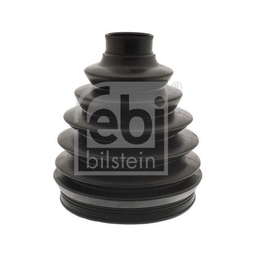 Faltenbalg Antriebswelle Febi Bilstein 100421 f&uuml;r Audi VW Vorderachse Links
