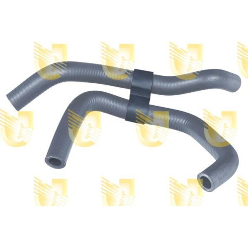 K&uuml;hlerschlauch Unigom W9306 f&uuml;r Audi Seat Skoda VW