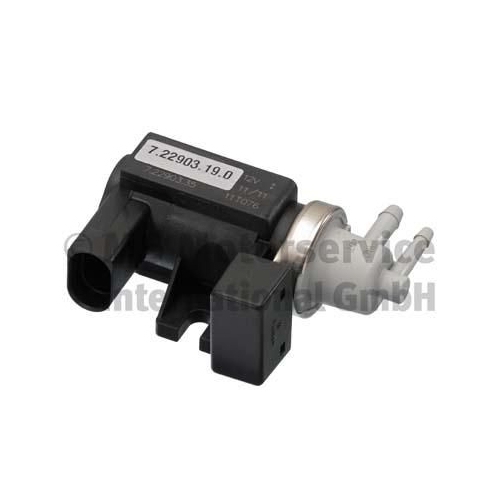 Druckwandler Turbolader Pierburg 7.22903.19.0 f&uuml;r Audi