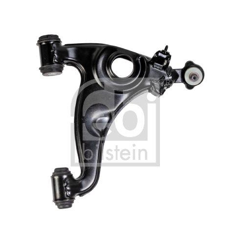 Lenker Radaufh&auml;ngung Febi Bilstein 05022 f&uuml;r Mercedes Benz Mercedes Benz Unten