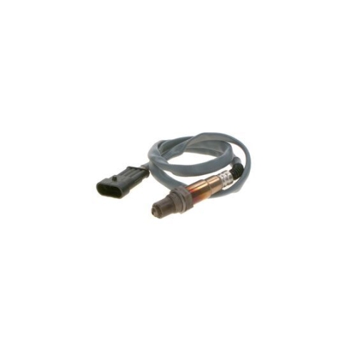 Lambdasonde Bosch 0258006916 für Alfa Romeo Fiat Pininfarina Nach Katalysator