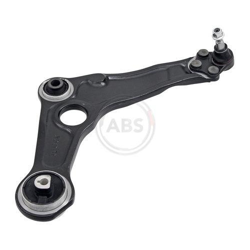 Lenker Radaufh&auml;ngung A.b.s. 211991 f&uuml;r Renault Vorderachse Rechts Au&szlig;en Unten