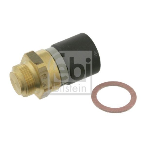Temperaturschalter K&uuml;hlerl&uuml;fter Febi Bilstein 17693 f&uuml;r Opel Vauxhall
