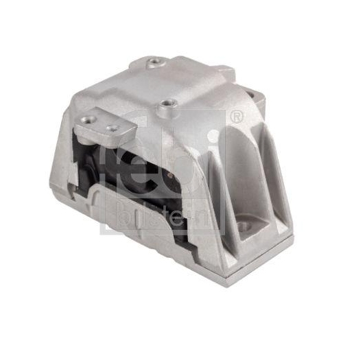 Lagerung Motor Febi Bilstein 23016 f&uuml;r Audi Seat Skoda VW Rechts
