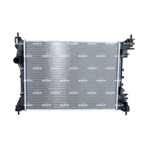 K&uuml;hler Motork&uuml;hlung Nrf 53834 f&uuml;r Alfa Romeo Fiat Opel Vauxhall