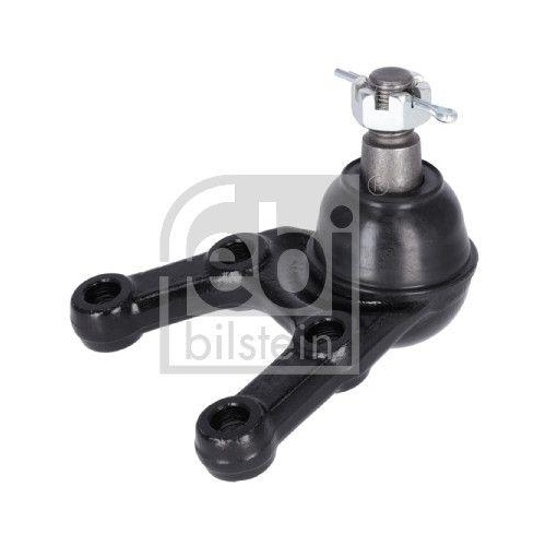 Trag /führungsgelenk Febi Bilstein 41867 für Hyundai Vorderachse Links Unten