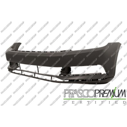 Stoßfänger Prasco VG0561001 Premiumcertified für VW Vorne