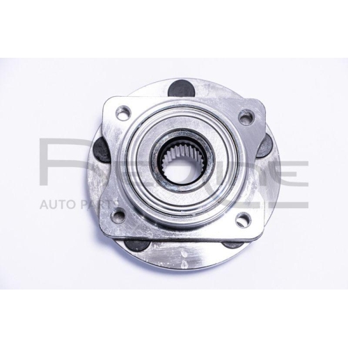 Radnabe Red-line 24CH003 f&uuml;r Chrysler Ford Opel Vorderachse