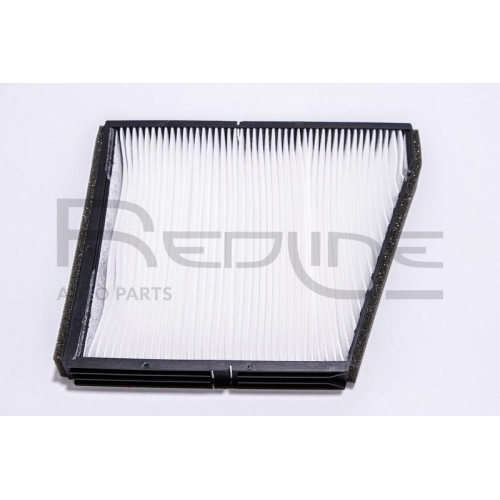 Filter Innenraumluft Red-line 36DW010 f&uuml;r Opel Chevrolet Daewoo