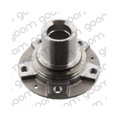 Radnabe Goom WBH-0018 f&uuml;r Citro&euml;n Fiat Opel Peugeot Vauxhall Vorderachse Links