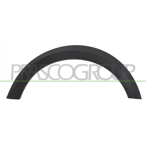 Verbreiterung Kotfl&uuml;gel Prasco DA2321584 f&uuml;r Dacia Hinten Links
