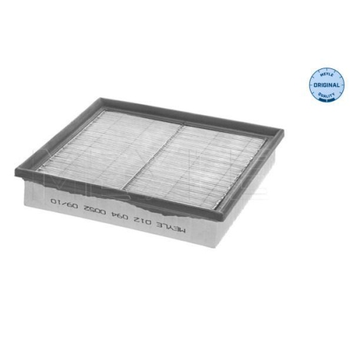 Luftfilter Meyle 0120940052 Meyle-original: True To Oe. f&uuml;r Mercedes Benz