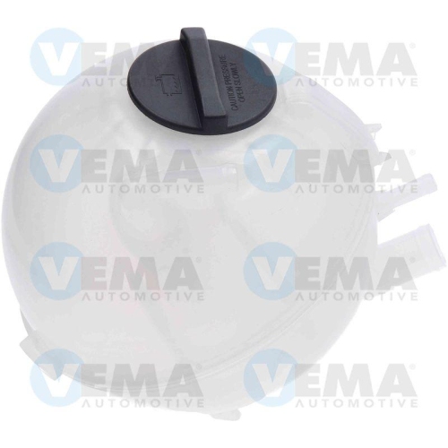 Ausgleichsbeh&auml;lter K&uuml;hlmittel Vema 160120 f&uuml;r Mercedes Benz Mercedes Benz