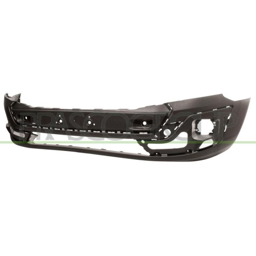 Sto&szlig;f&auml;nger Prasco FD9141011 Premiumcertified f&uuml;r Ford Vorne