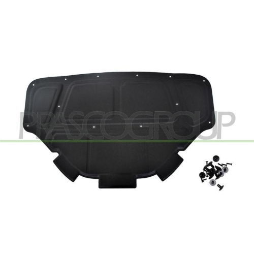Motorraumdämmung Prasco BM0341945 für Bmw