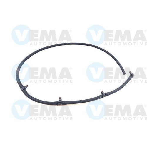 Kraftstoffleitung Vema 470140 für Iveco