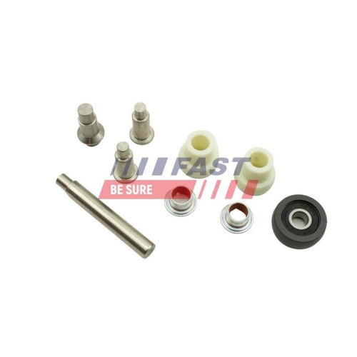 Rollenf&uuml;hrung Schiebet&uuml;r Fast FT95813 f&uuml;r Citro&euml;n Fiat Oben