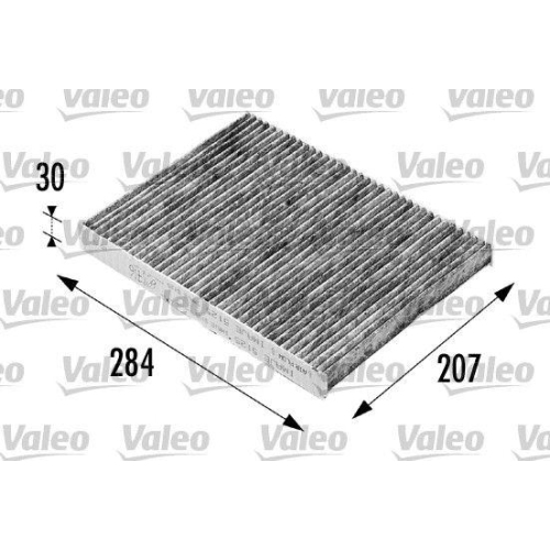 Filter Innenraumluft Valeo 698716 Valeo Protect f&uuml;r Audi Seat Skoda VW Vw (svw)