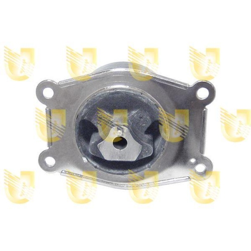 Lagerung Motor Unigom 396568 f&uuml;r Opel Vorne Links