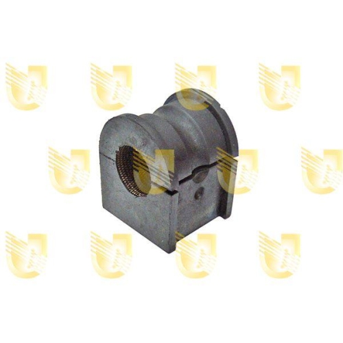 Lagerbuchse Stabilisator Unigom 392724 für Opel Renault Vorderachse Links