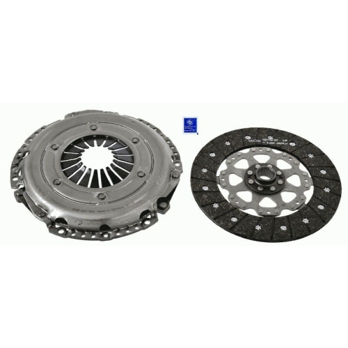 Kupplungssatz Sachs 3000970045 Xtend für Vauxhall Cadillac Opel Saab