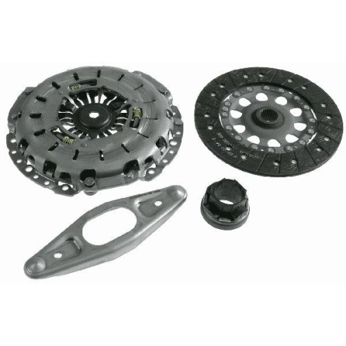 Kupplungssatz Sachs 3000951933 Xtend f&uuml;r