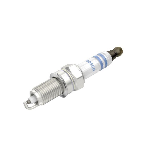 Spark Plug Bosch 0242135580 Nickel for Alfa Romeo Fiat Lancia Lanz