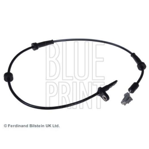 Sensor Raddrehzahl Blue Print ADN17129 für Nissan Vorderachse Links