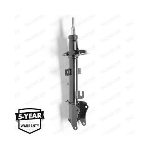 Sto&szlig;d&auml;mpfer Monroe 16748 Monroe Original (gas Technology) f&uuml;r Alfa Romeo Fiat